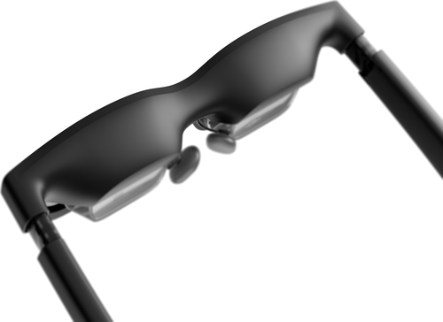 Viture Beast XR Glasses