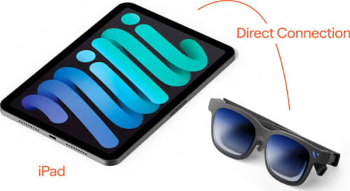 Viture Beast XR Glasses