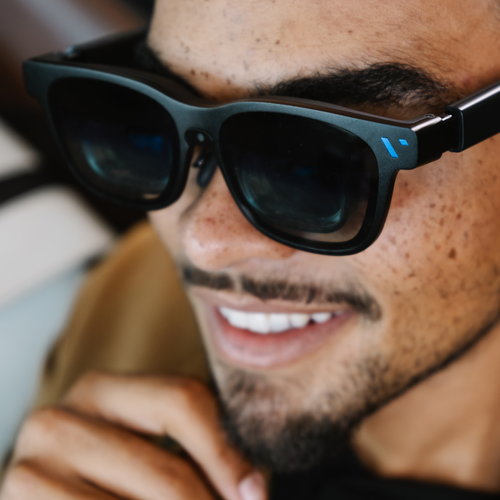 Viture Beast XR Glasses