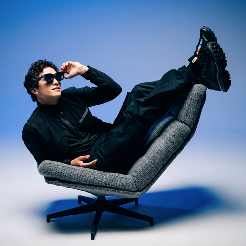 Viture Beast XR Glasses