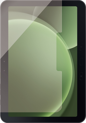 PanzerGlass Screen Pro Ultra-Wide Fit - Clear - Samsung Galaxy Tab Active5 Pro