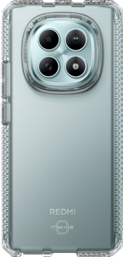 ITSkins Level 2 Spectrum cover - transparant - voor Xiaomi Redmi Note 15 