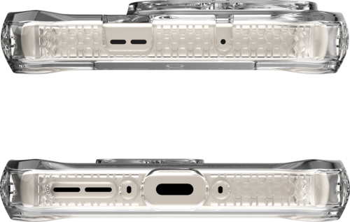 ITSkins Level 2 Spectrum cover - transparant - voor OnePlus 15