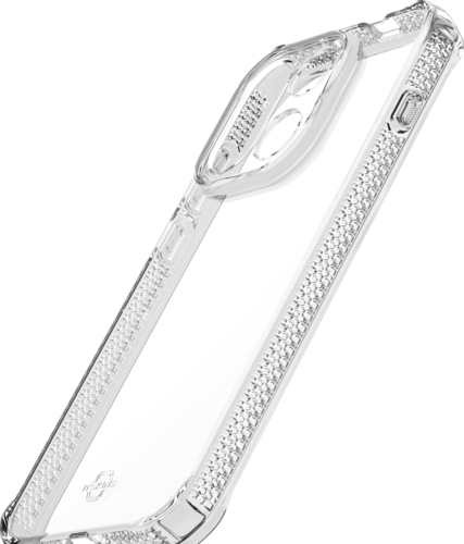 ITSkins Level 2 Spectrum cover - transparant - voor OnePlus 15R