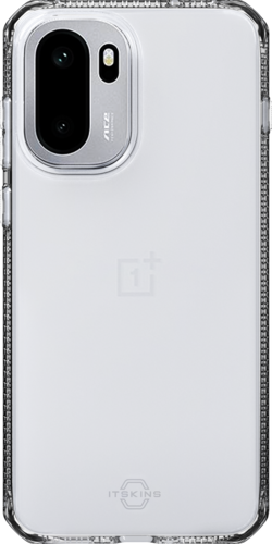 ITSkins Level 2 Spectrum cover - transparant - voor OnePlus 15R