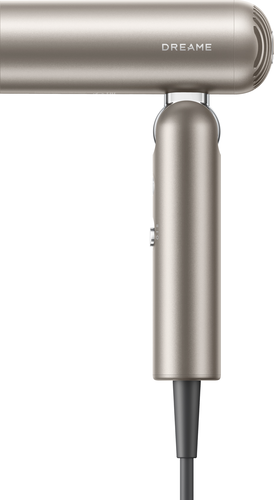 Dreame Hair Haardroger Pocket Pro - Gold