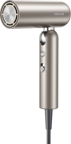 Dreame Hair Haardroger Pocket Pro - Gold