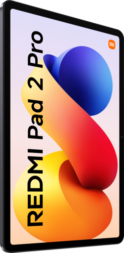Redmi Pad 2 Pro - 8G RAM 256G ROM - Graphite Grijs