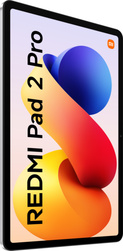 Redmi Pad 2 Pro - 8G RAM 256G ROM - Zilver