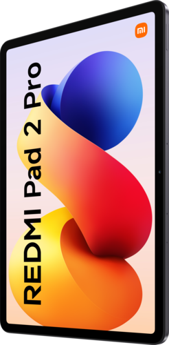 Redmi Pad 2 Pro - 6G RAM 128G ROM - Graphite Grijs