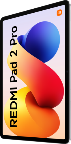 Redmi Pad 2 Pro - 6G RAM 128G ROM - Zilver