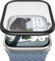 PanzerGlass Screen Protector - Metallic - Apple Watch Series 11 | 10 | 42mm