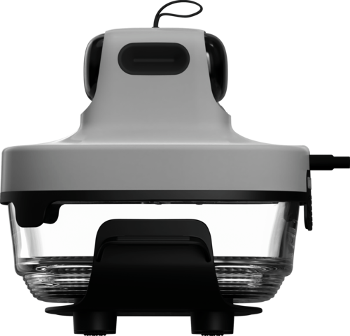 Dreame Tasti™ AirF Air Fryer PT60 Gray