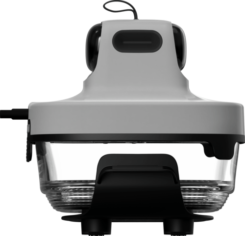 Dreame Tasti™ AirF Air Fryer PT60 Gray