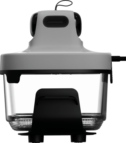 Dreame Tasti™ AirF Air Fryer PT60 Gray