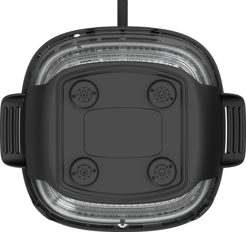 Dreame Tasti™ AirF Air Fryer PT60 Gray