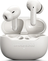 Urbanista Palermo True Wireless Earbuds - Cloud White
