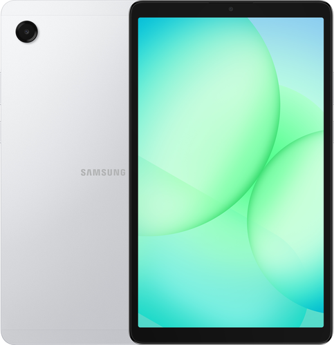 Samsung Galaxy Tab A11 WIFI 128GB - Zilver
