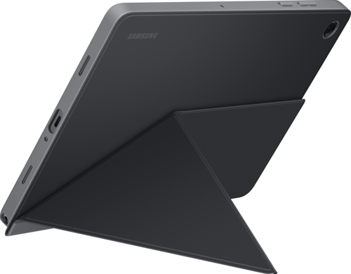 Samsung Smart Book Cover - Zwart - for Samsung Galaxy Tab A11+