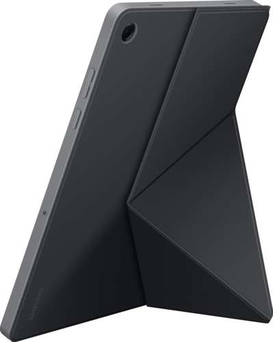 Samsung Smart Book Cover - Zwart - for Samsung Galaxy Tab A11+