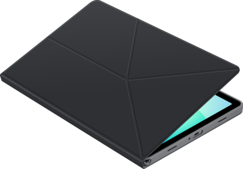 Samsung Smart Book Cover - Zwart - for Samsung Galaxy Tab A11+