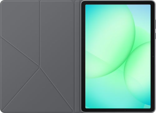 Samsung Smart Book Cover - Zwart - for Samsung Galaxy Tab A11+