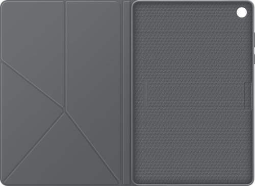 Samsung Smart Book Cover - Zwart - for Samsung Galaxy Tab A11+