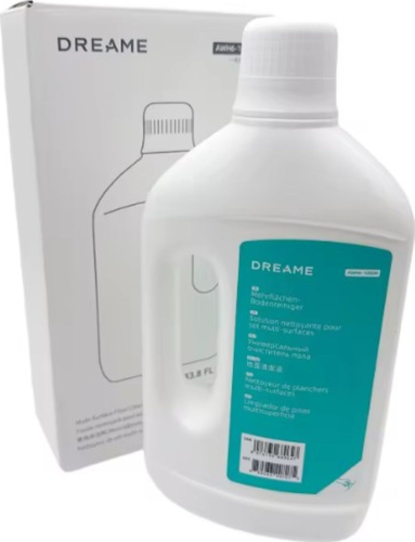 Mova Accessory Multi-Surface Floor Cleaner 1L - Pet Odor Solution 