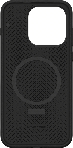 OnePlus Sandstone Magnetic Case - Black - voor OnePlus 15