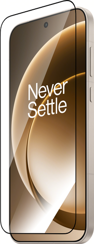 OnePlus Anti-Reflection Tempered Glass Screen Protector - voor OnePlus 15