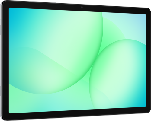 Samsung Galaxy Tab A11+ Wifi 128GB - Zilver