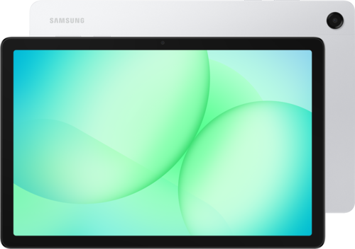 Samsung Galaxy Tab A11+ Wifi 128GB - Zilver