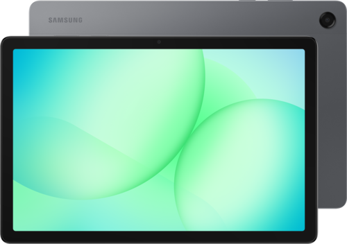 Samsung Galaxy Tab A11+ 5G 128GB - Grijs