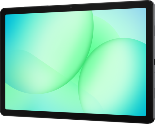 Samsung Galaxy Tab A11+ 5G 128GB Enterprise Edition - Grijs