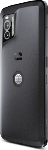 Crosscall Stellar X5s Smartphone zwart