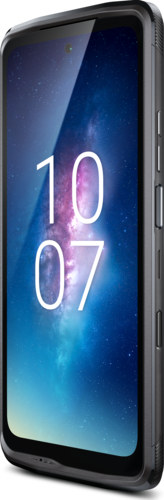 Crosscall Stellar X5s Smartphone zwart