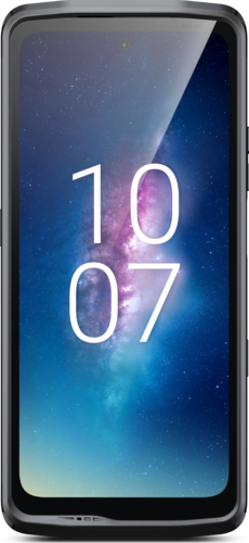 Crosscall Stellar X5s Smartphone zwart