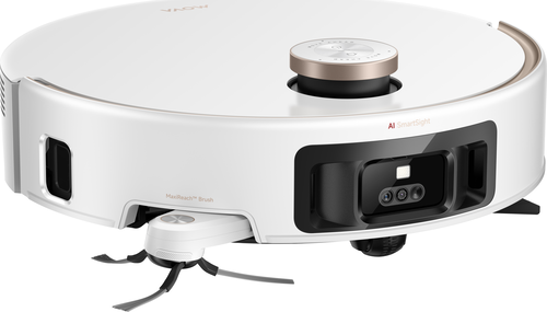 Mova Robotstofzuiger Z60 Ultra Roller Complete Wit