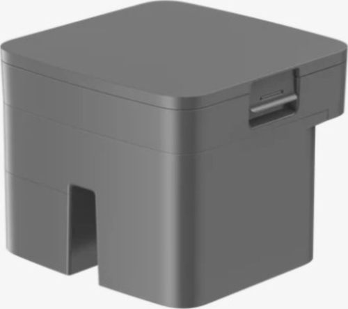 Dreame Accessoire-wateraansluitingsset voor Aqua10URollerC/Aqua10UTrackC/Aqua10R