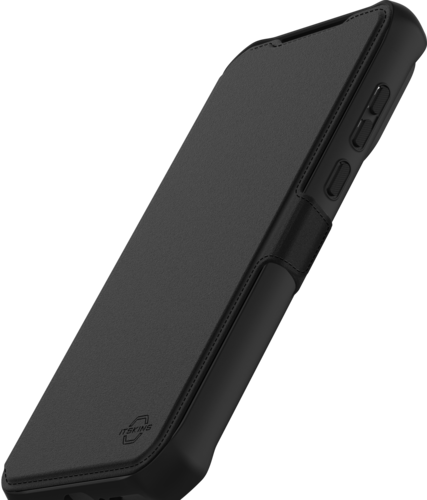 ITSkins Spectrum R Folio Magsafe - Black - voor OnePlus 15