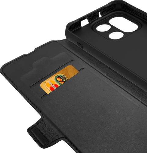 ITSkins Spectrum R Folio Magsafe - Black - voor OnePlus 15