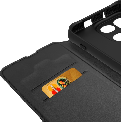 ITSkins Spectrum R Folio Magsafe - Black - voor OnePlus 15