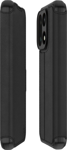 ITSkins Spectrum R Folio Magsafe - Black - voor OnePlus 15