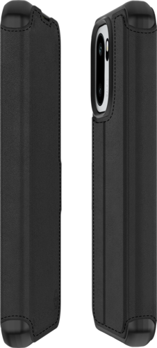 ITSkins Spectrum R Folio Magsafe - Black - voor OnePlus 15R