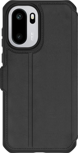 ITSkins Spectrum R Folio Magsafe - Black - voor OnePlus 15R