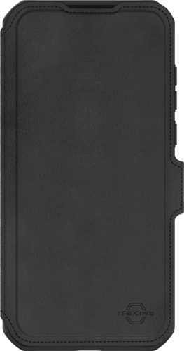 ITSkins Spectrum R Folio Magsafe - Black - voor OnePlus 15R