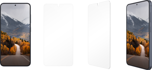 DBramante Eco-Protect - Transparent - for Samsung Galaxy S26