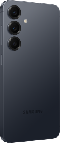 Samsung Galaxy S25 5G 128GB - Blauwzwart Samsung Galaxy S25 5G 128GB - Blauwzwart