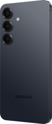 Samsung Galaxy S25 5G 128GB - Blauwzwart Samsung Galaxy S25 5G 128GB - Blauwzwart