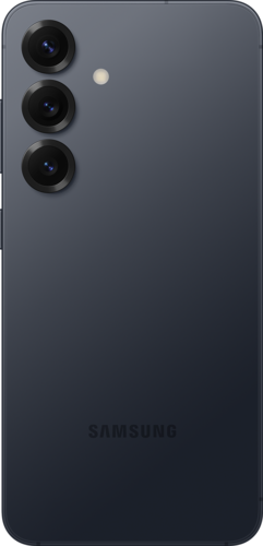 Samsung Galaxy S25 5G 256GB - Blauwzwart Samsung Galaxy S25 5G 256GB - Blauwzwart